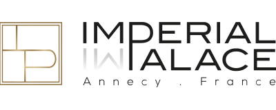 IMPÉRIAL PALACE