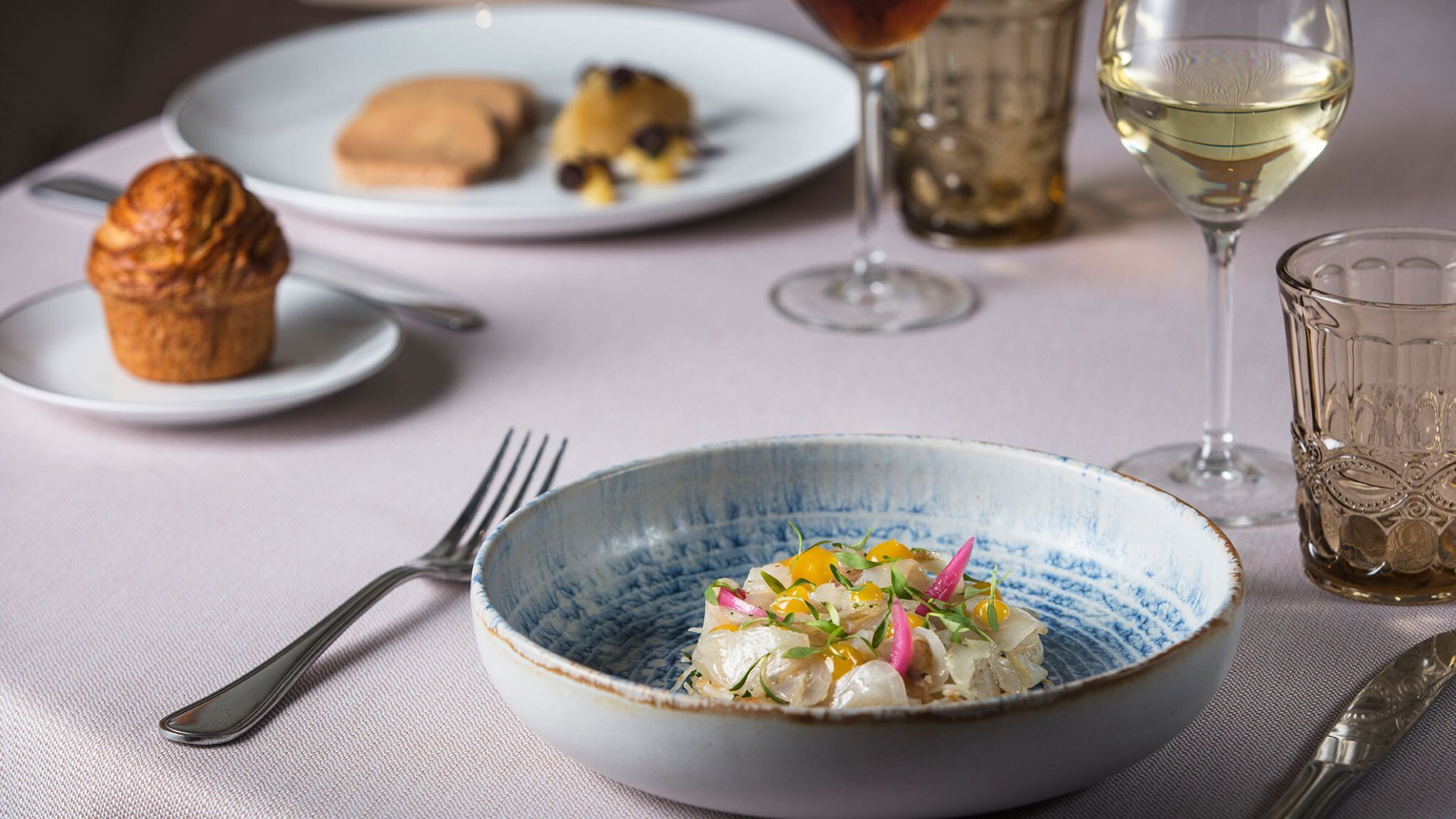 La Brasserie_Matthieu Cellard